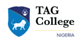 Tag college new arrivals